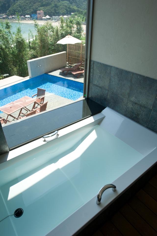 下田市 別邸洛邑 | 高真建設の施工実績