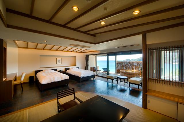 下田市 別邸洛邑 | 高真建設の施工実績