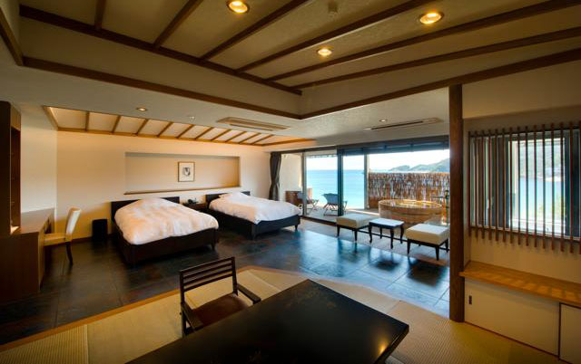 下田市 別邸洛邑 | 高真建設