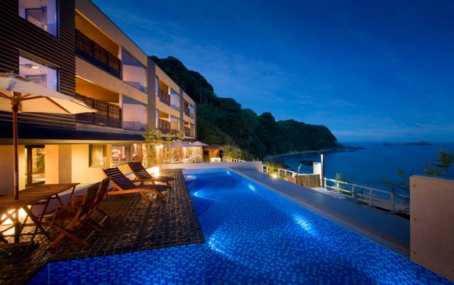 下田市 別邸洛邑 | 高真建設