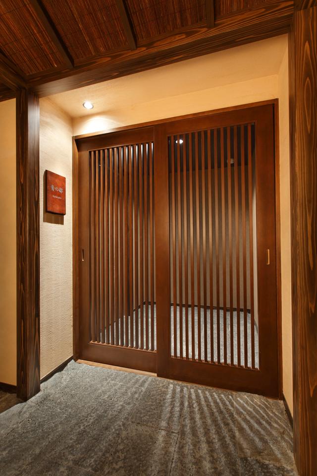 下田市 別邸洛邑 | 高真建設の施工実績