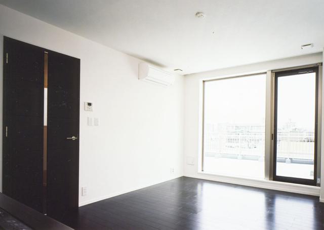 練馬区 豊玉一丁目計画 | 高真建設の施工実績