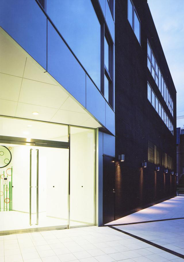 練馬区 豊玉一丁目計画 | 高真建設の施工実績