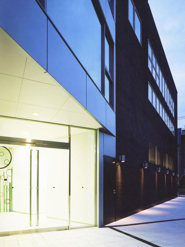 練馬区 豊玉一丁目計画 | 高真建設