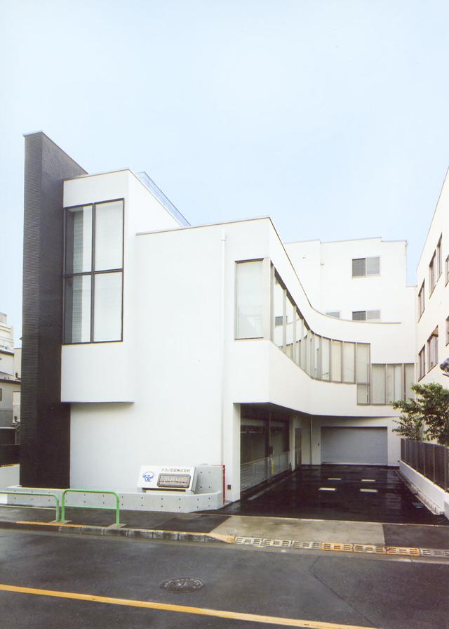 練馬区 豊玉一丁目計画 | 高真建設の施工実績