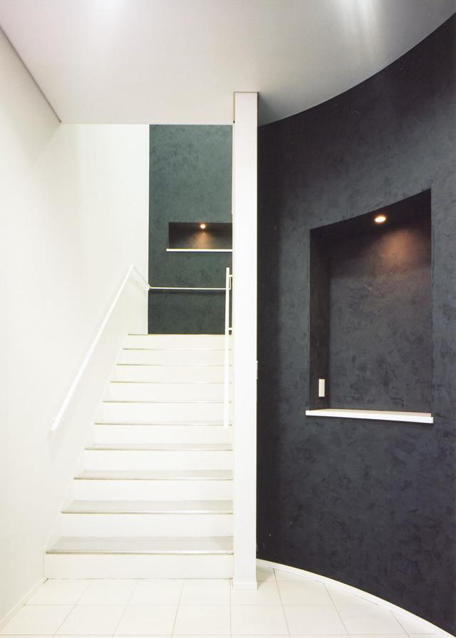 練馬区 豊玉一丁目計画 | 高真建設の施工実績