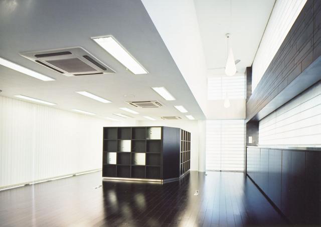 練馬区 豊玉一丁目計画 | 高真建設の施工実績