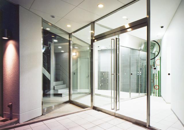 練馬区 豊玉一丁目計画 | 高真建設の施工実績