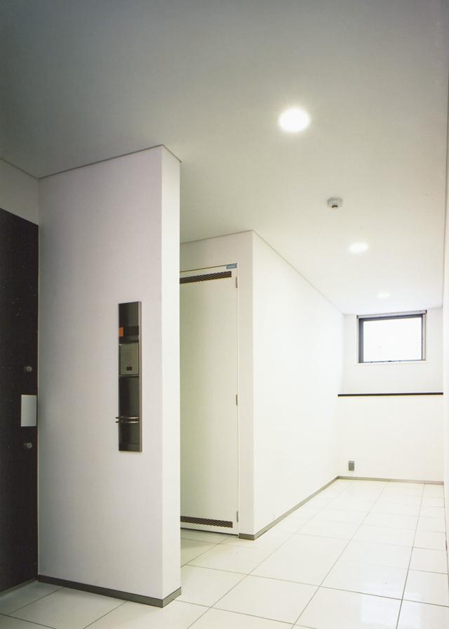 練馬区 豊玉一丁目計画 | 高真建設の施工実績