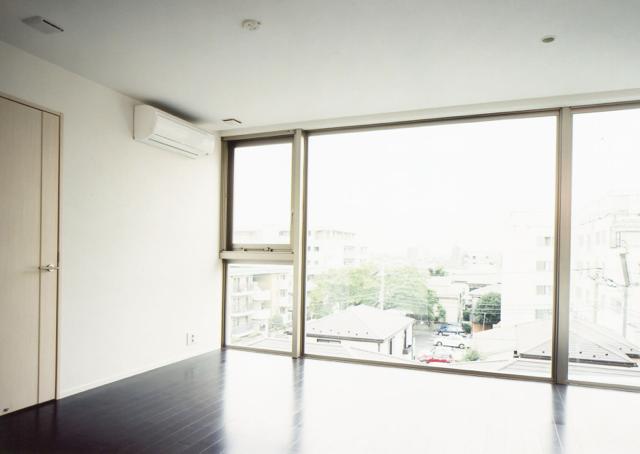 練馬区 豊玉一丁目計画 | 高真建設の施工実績