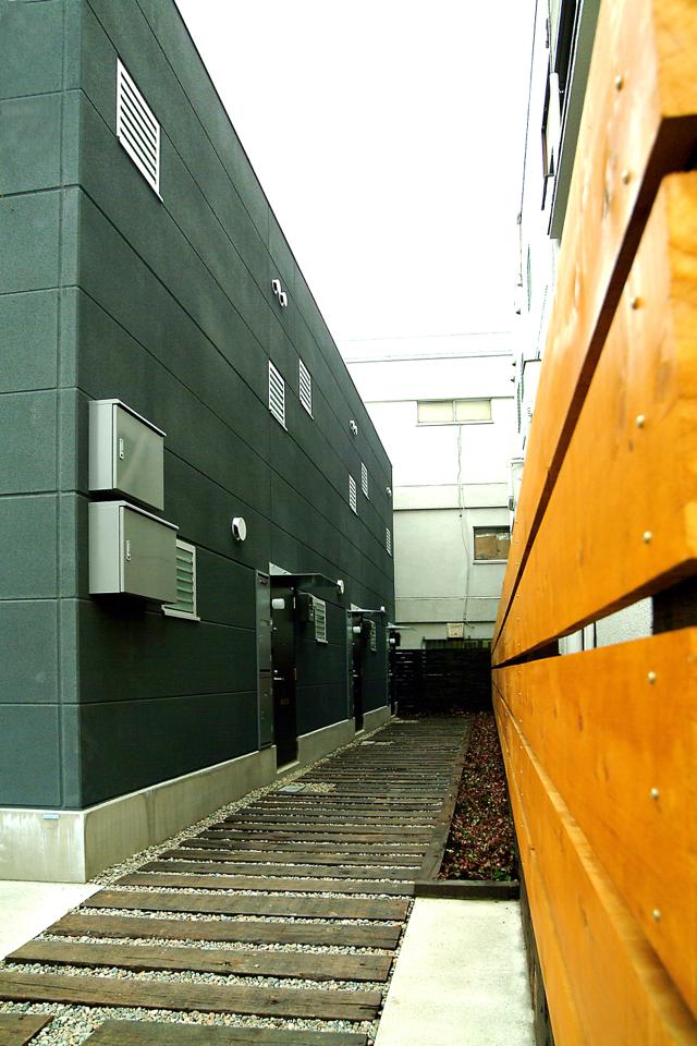 荒川区 luna forester | 高真建設の施工実績