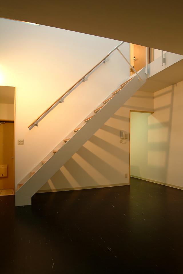 荒川区 luna forester | 高真建設の施工実績