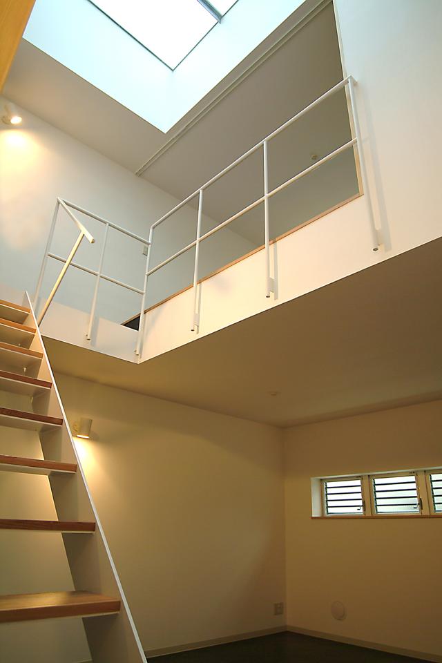 荒川区 luna forester | 高真建設の施工実績