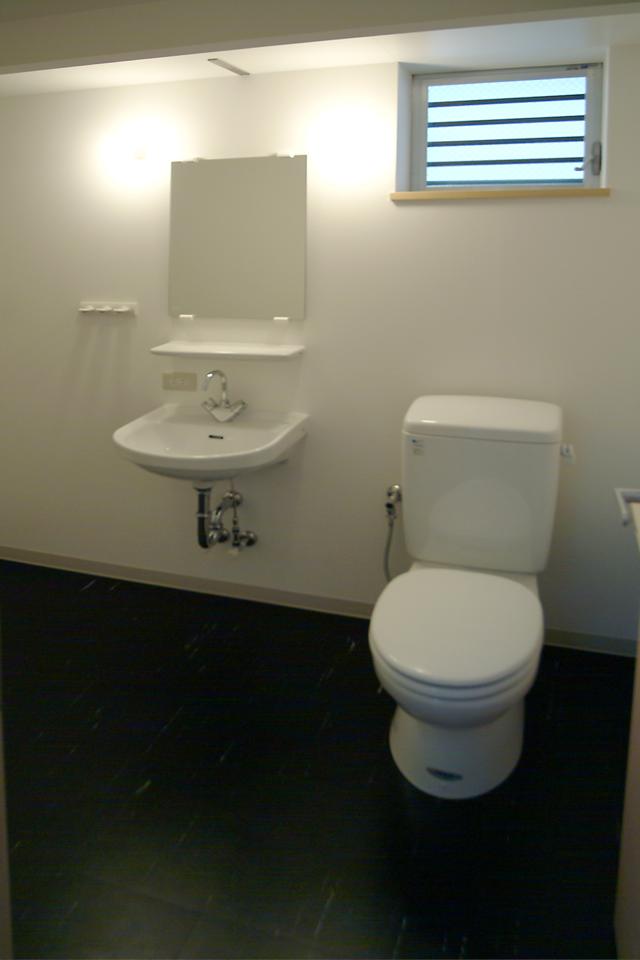 荒川区 luna forester | 高真建設の施工実績