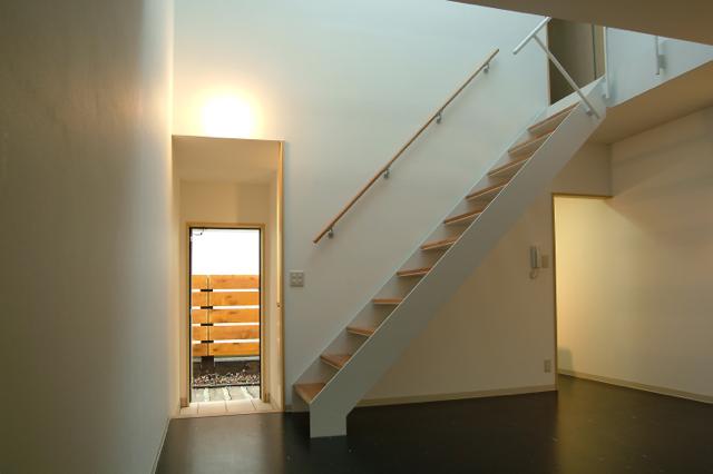 荒川区 luna forester | 高真建設の施工実績