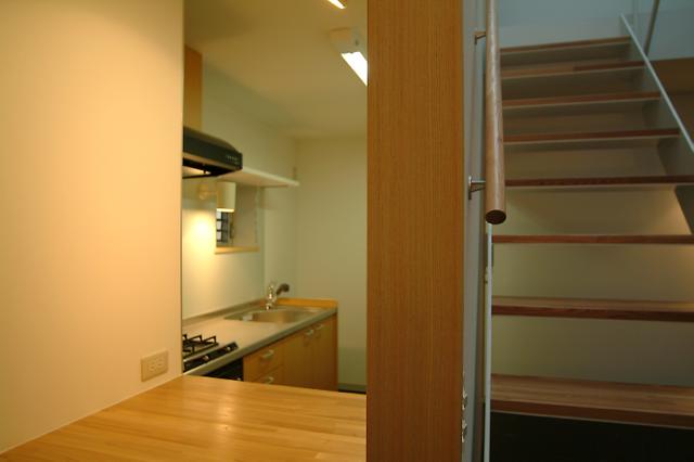 荒川区 luna forester | 高真建設の施工実績