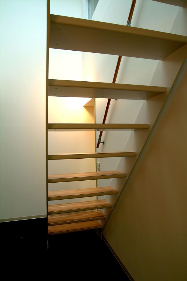 荒川区 luna forester | 高真建設の施工実績