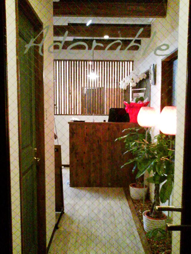 足立区 美容室改修工事 | 高真建設の施工実績