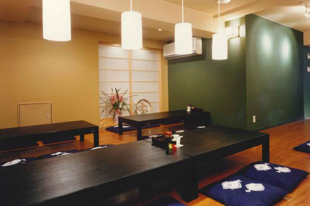 足立区 飲食店 | 高真建設