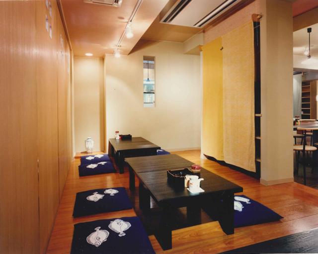 足立区 飲食店 | 高真建設の施工実績