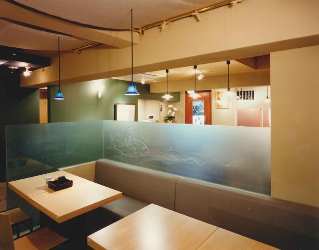 足立区 飲食店 | 高真建設の施工実績