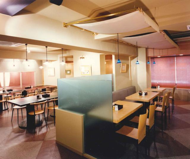 足立区 飲食店 | 高真建設の施工実績