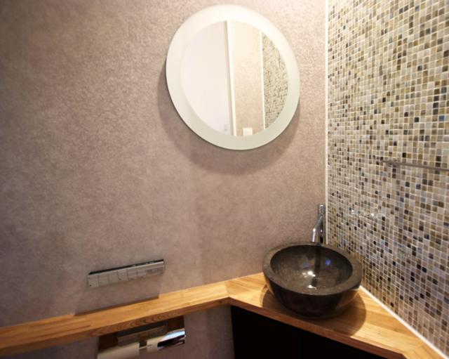 横浜市 M邸 | 高真建設の施工実績