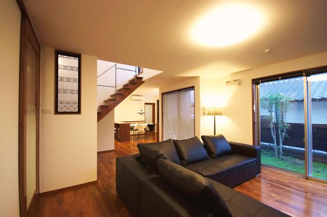 横浜市 M邸 | 高真建設の施工実績