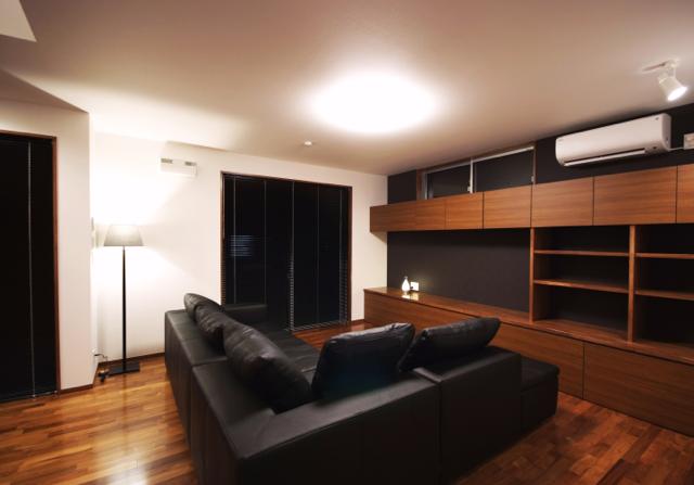 横浜市 M邸 | 高真建設の施工実績