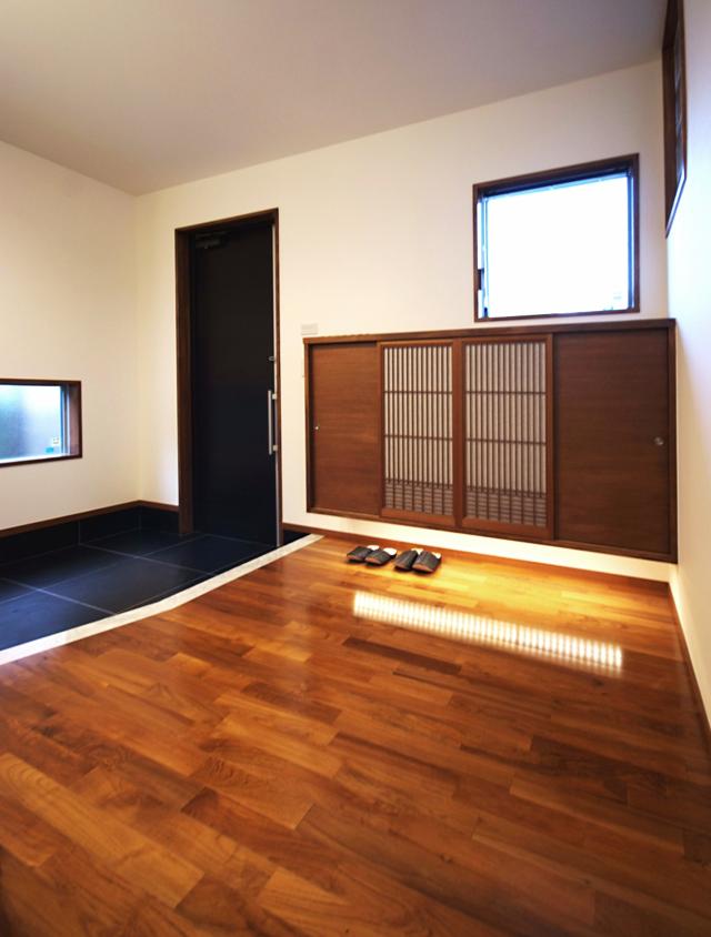 横浜市 M邸 | 高真建設の施工実績