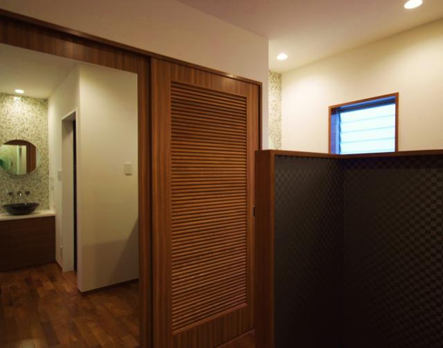 横浜市 M邸 | 高真建設の施工実績