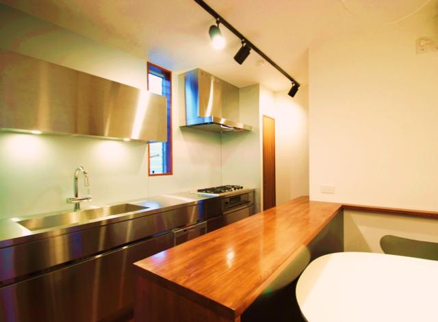 横浜市 M邸 | 高真建設の施工実績