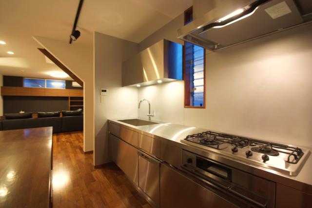 横浜市 M邸 | 高真建設の施工実績