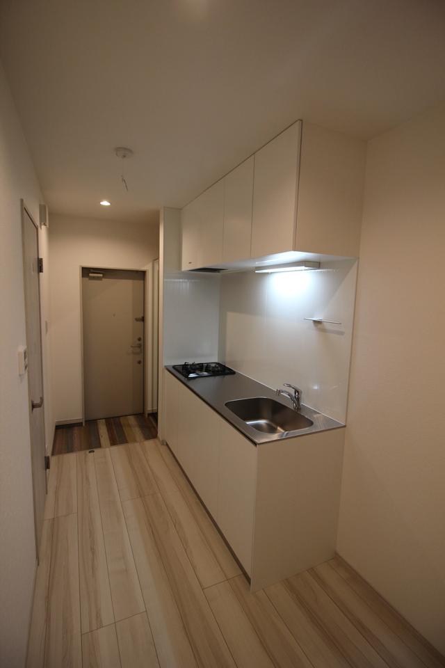 世田谷区 Farmy-M | 高真建設の施工実績