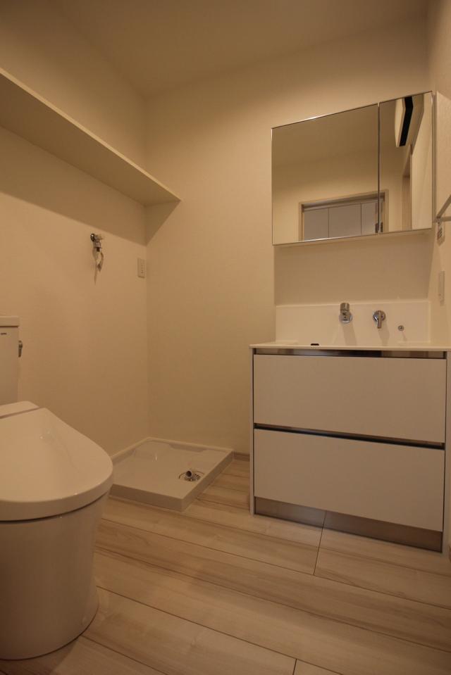 世田谷区 Farmy-M | 高真建設の施工実績