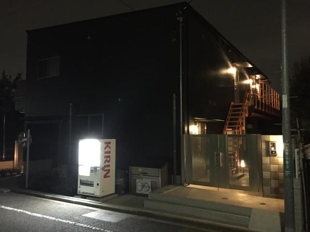 世田谷区 Farmy-M | 高真建設の施工実績