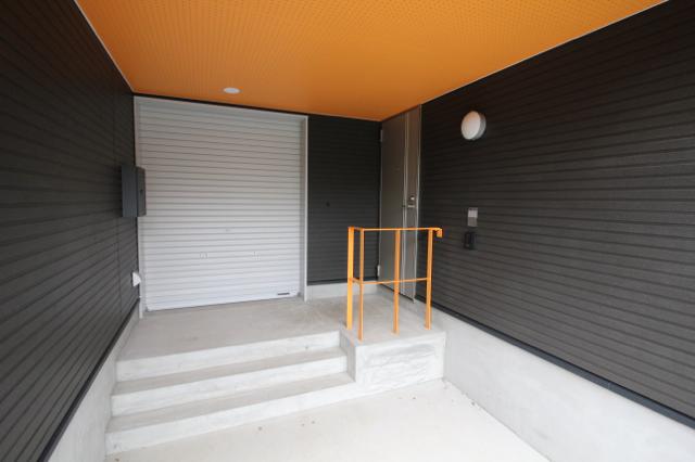 世田谷区 Farmy-M | 高真建設の施工実績