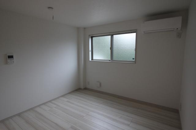 世田谷区 Farmy-M | 高真建設の施工実績