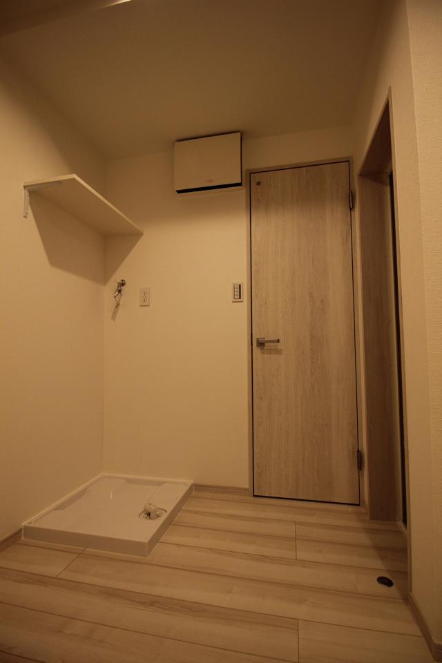 世田谷区 Farmy-M | 高真建設の施工実績