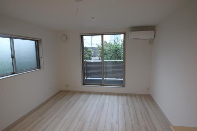 世田谷区 Farmy-M | 高真建設の施工実績