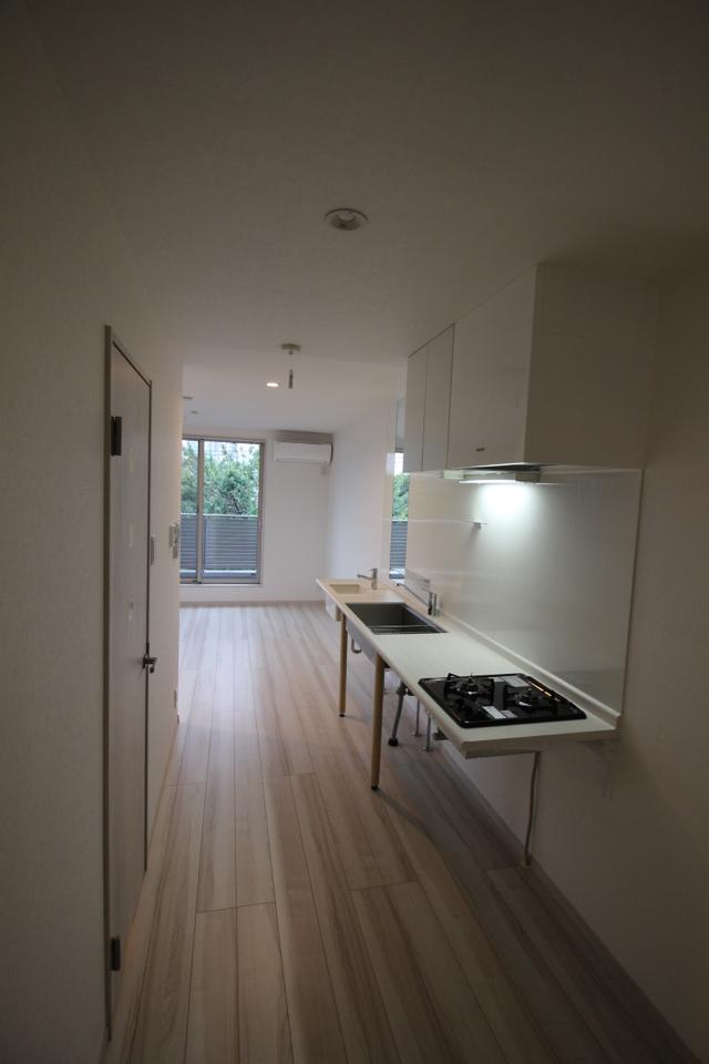 世田谷区 Farmy-M | 高真建設の施工実績