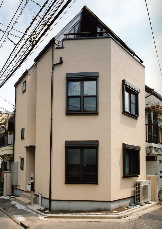 品川区 N邸 | 高真建設の施工実績