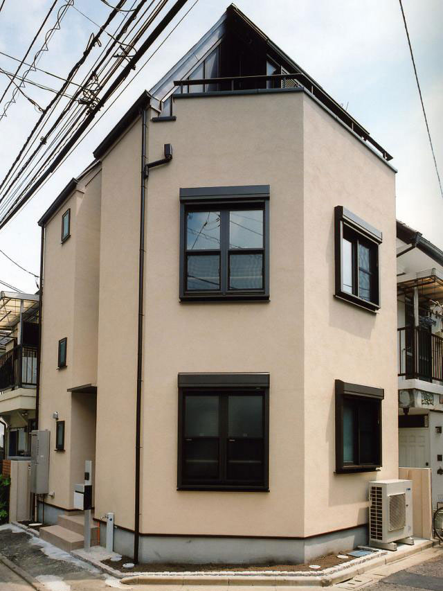 品川区 N邸 | 高真建設