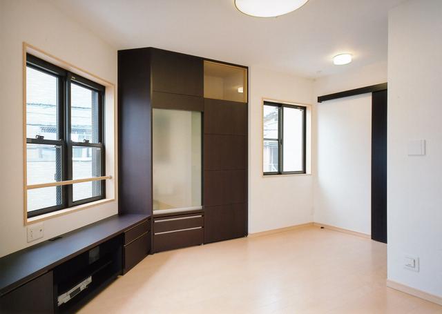 品川区 N邸 | 高真建設の施工実績