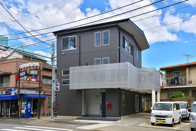 足立区 H邸 | 高真建設