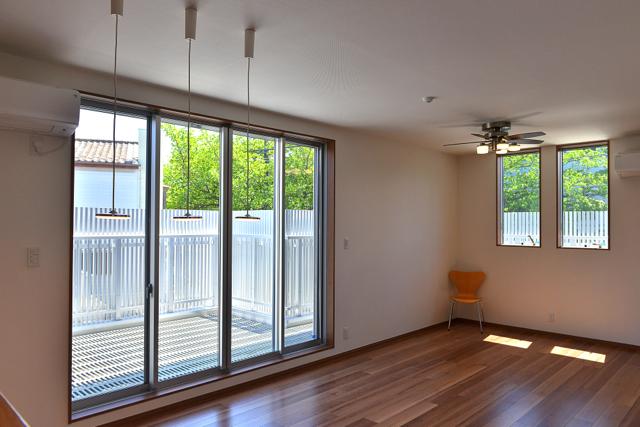 足立区 H邸 | 高真建設の施工実績