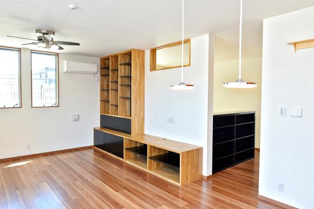 足立区 H邸 | 高真建設の施工実績