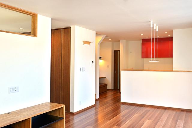 足立区 H邸 | 高真建設の施工実績