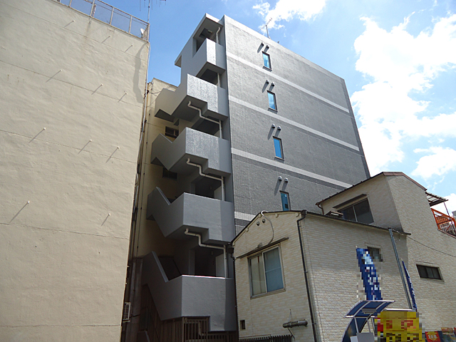 千代田区 某事務所ビル | 高真建設の施工実績