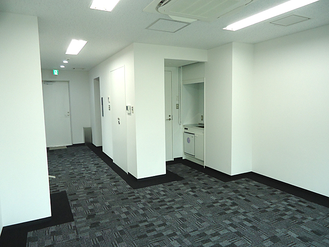 千代田区 某事務所ビル | 高真建設の施工実績